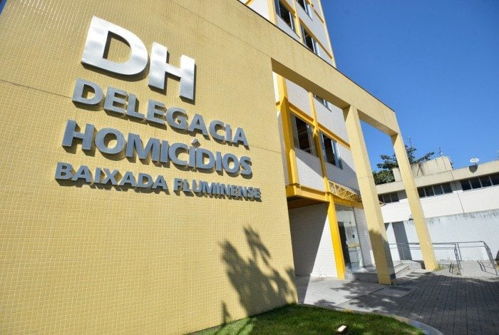 Polícia Civil prende líder de milícia e DHBF investiga o caso .