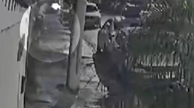 Um agente da Força Nacional foi morto a tiros, na noite desta terça-feira (28), em Vila Valqueire, na Zona Oeste do Rio.