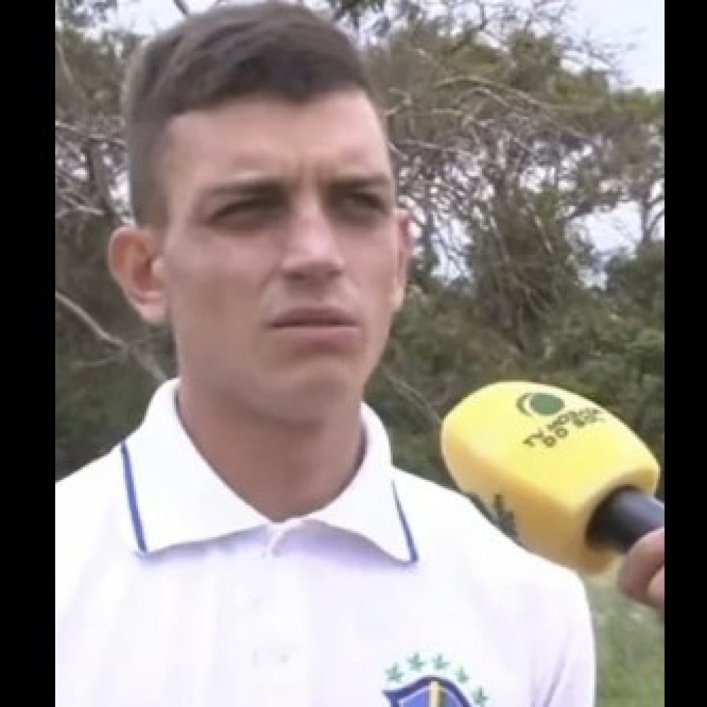 Caso repercutiu em todo o Brasil na última semana