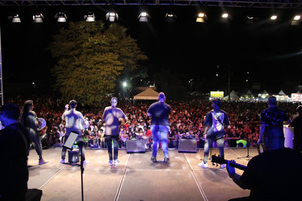 Tanguá completa 28 anos com shows, eventos e inaugurações