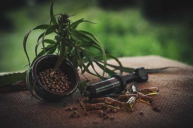 Governador sancionou projeto de lei que prevê fornecimento gratuito de cannabis medicinal