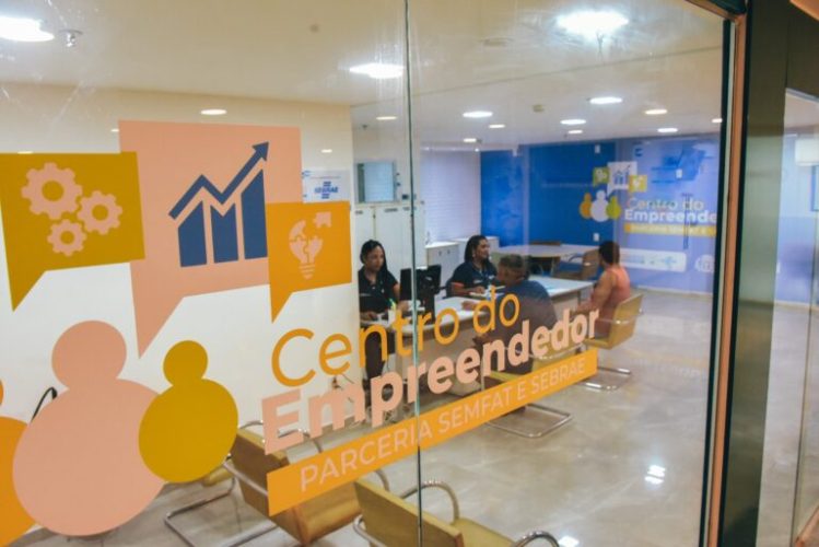 Itaboraí lança Programa Ita Empreende. O objetivo é incentivar a legalização de negócios informais e formalização de novos empreendimentos.