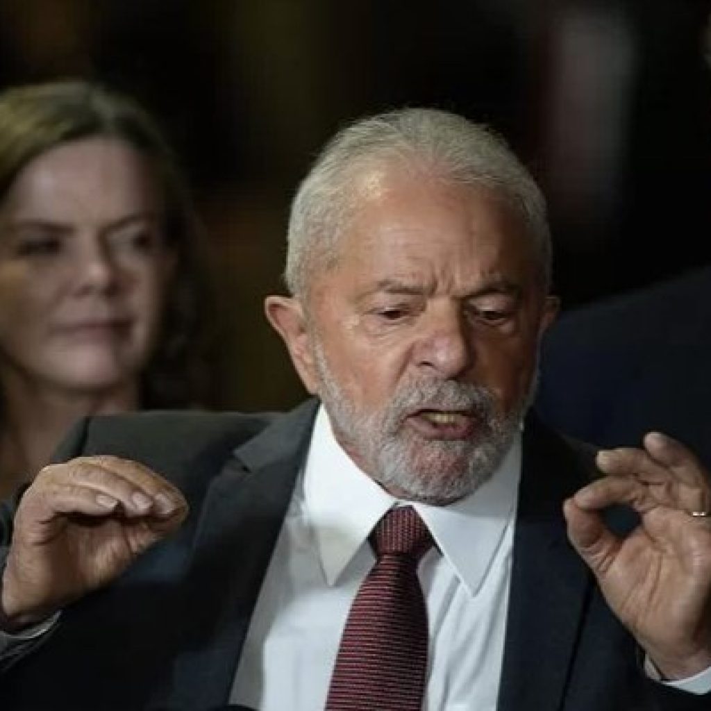 O que o Brasil tem a ver com essa guerra? Nesta quarta-feira (6), o presidente Luiz Inácio Lula da Silva (PT) se encontra com Mauro Vieira, ministro de Relações Exteriores