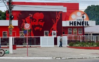 Cine henfil