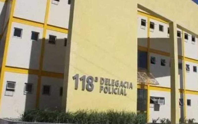 Delegacia