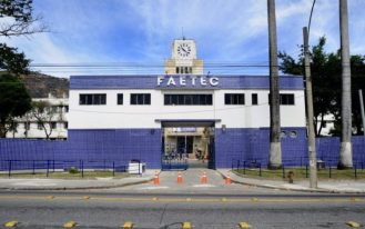 Faetec