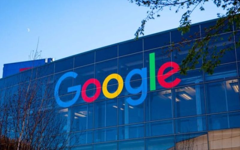 Google