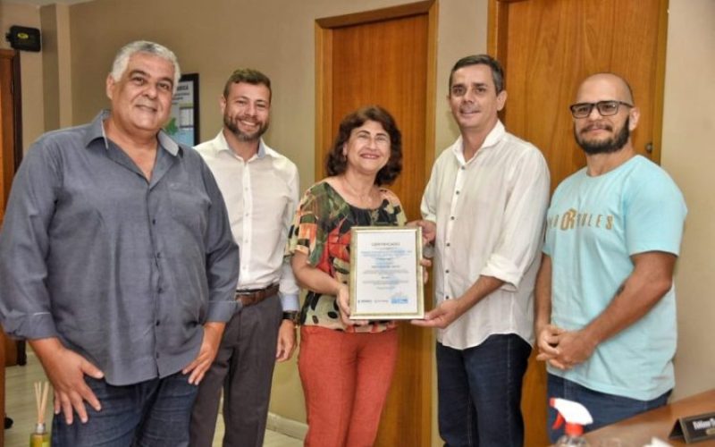 Instituto de Seguridade Social de Maricá