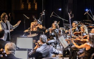 Orquestra de Solistas do Rio de Janeiro