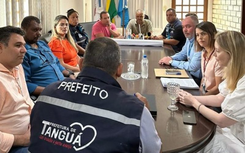 Reunião 2