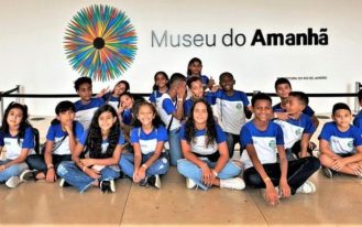 alunos