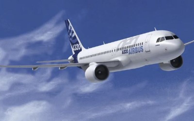 avião