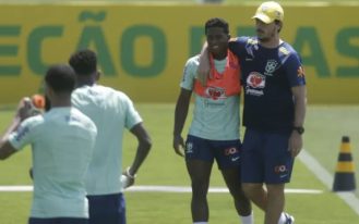 brasil