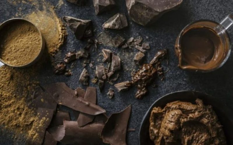 chocolate
