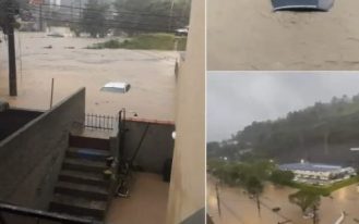chuva