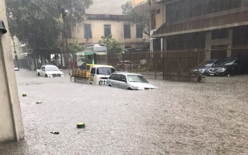 chuva