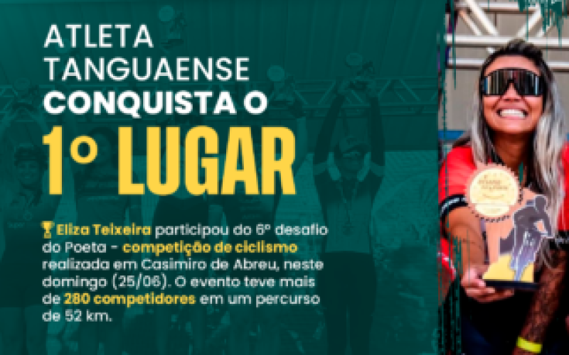 ciclismo