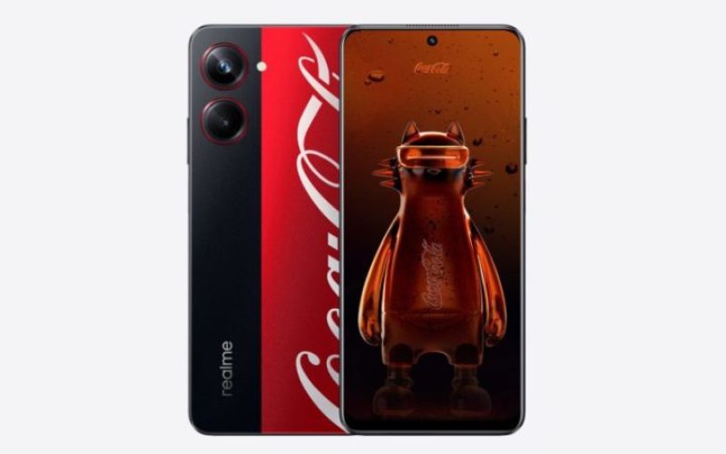 coca cola
