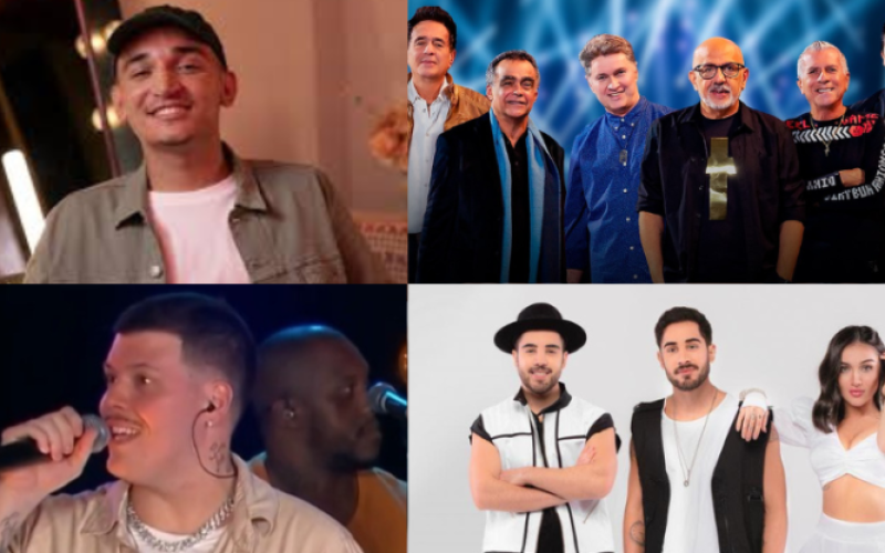 completa roupa nova