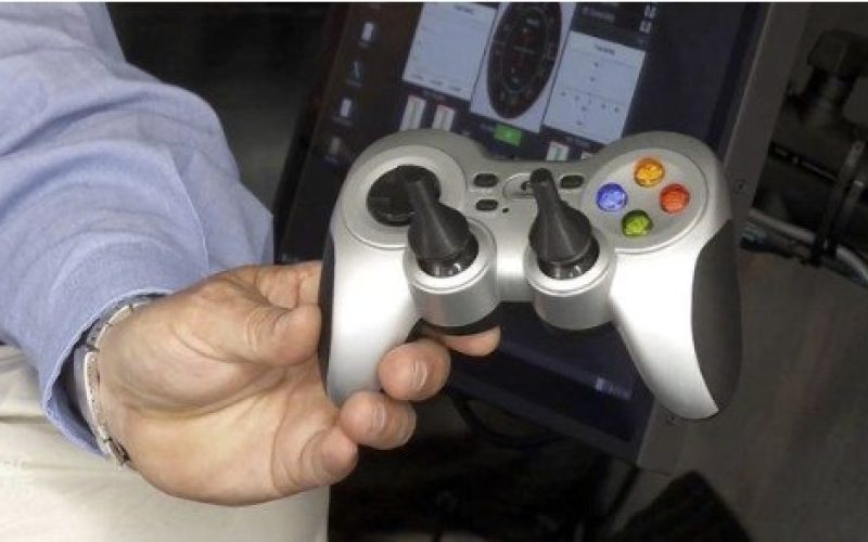 controle