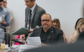 deputado