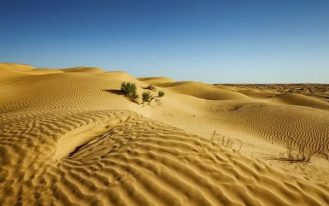 deserto