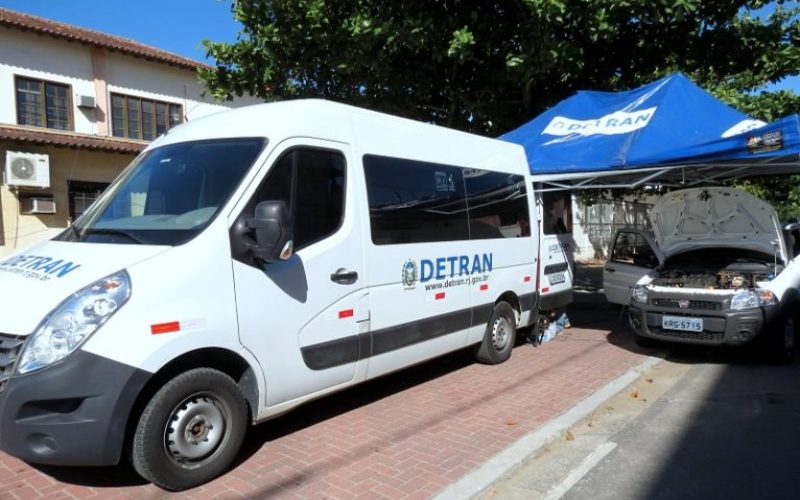 detran