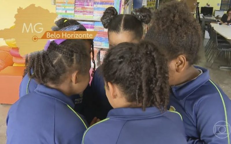 escola