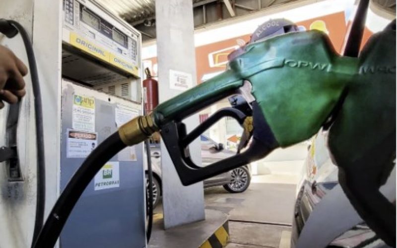 gasolina