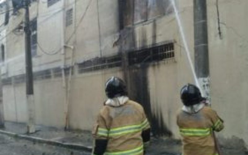 incendio