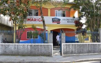 maricá