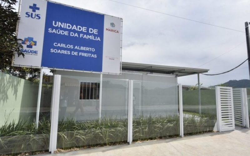 maricá