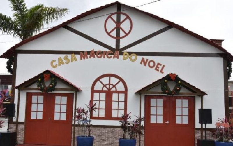 natal maricá