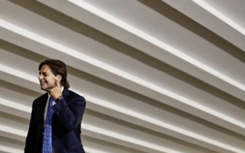 presidente
