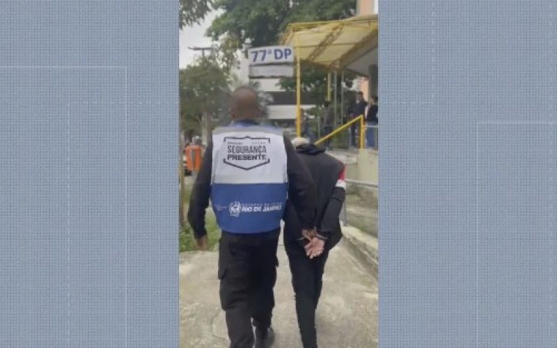 preso