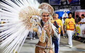 samba