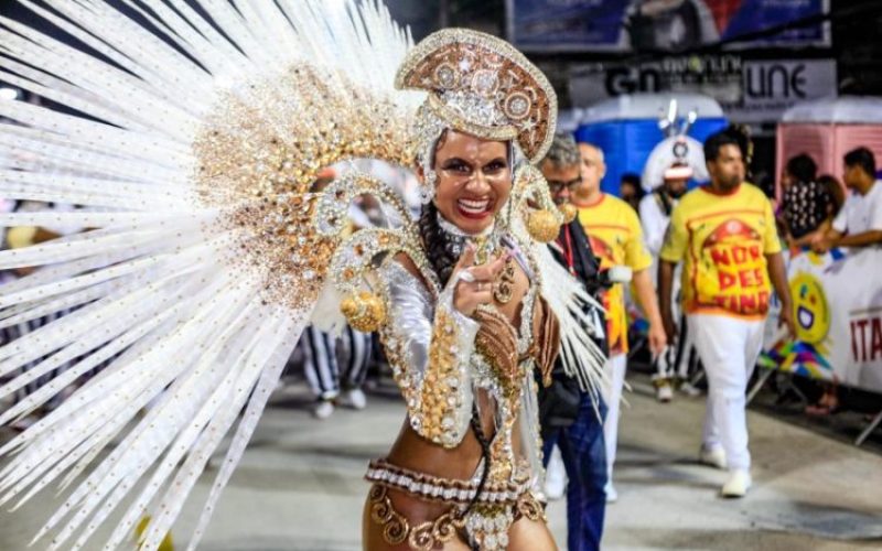 samba