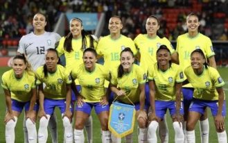 seleção