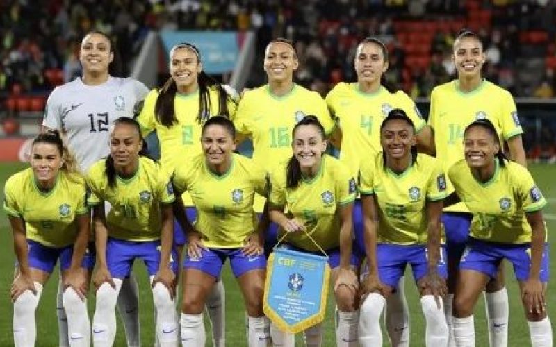 seleção