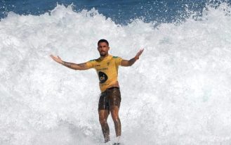 surf