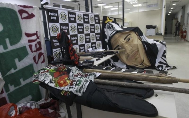 torcida