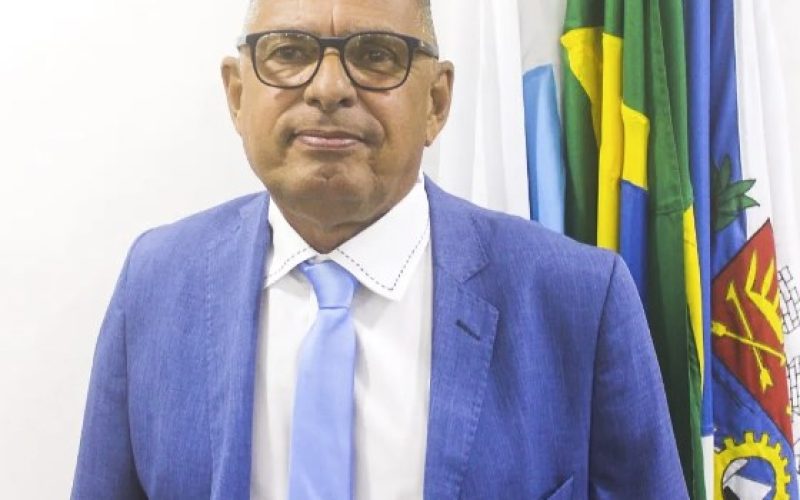 vereador